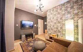 Kozani Hideaway For 2 By Filos Inc